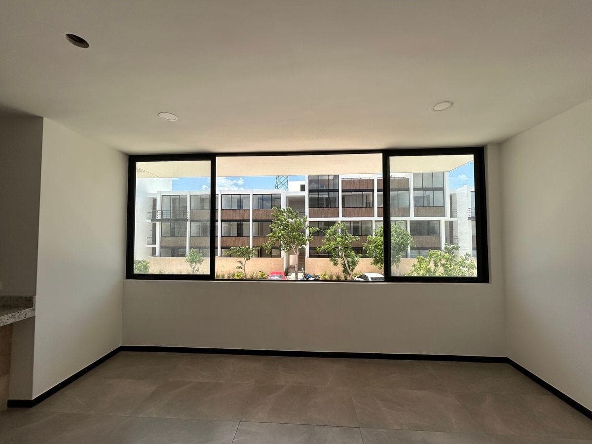 Apartment for sale in Mérida, Temozón Norte