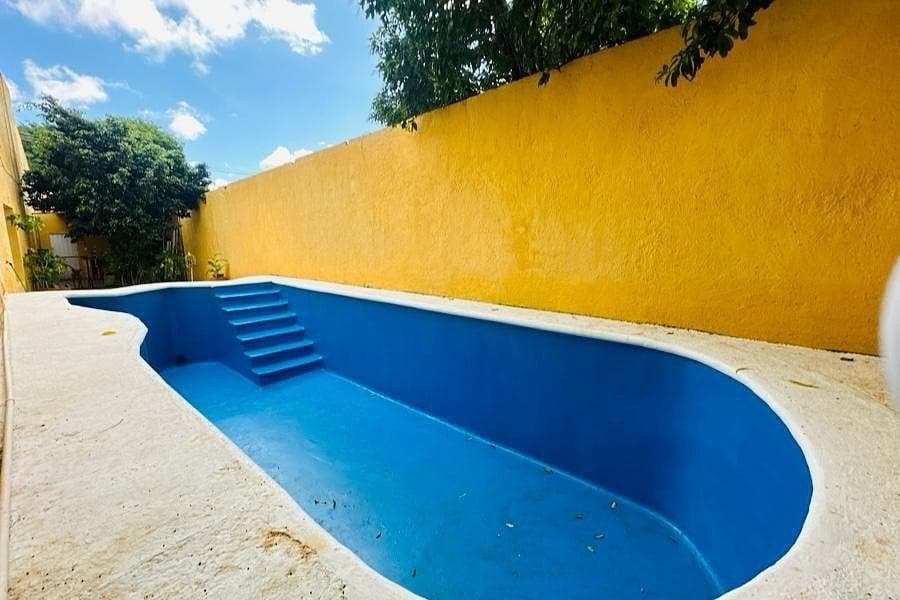 House for SALE in DOWNTOWN MÉRIDA