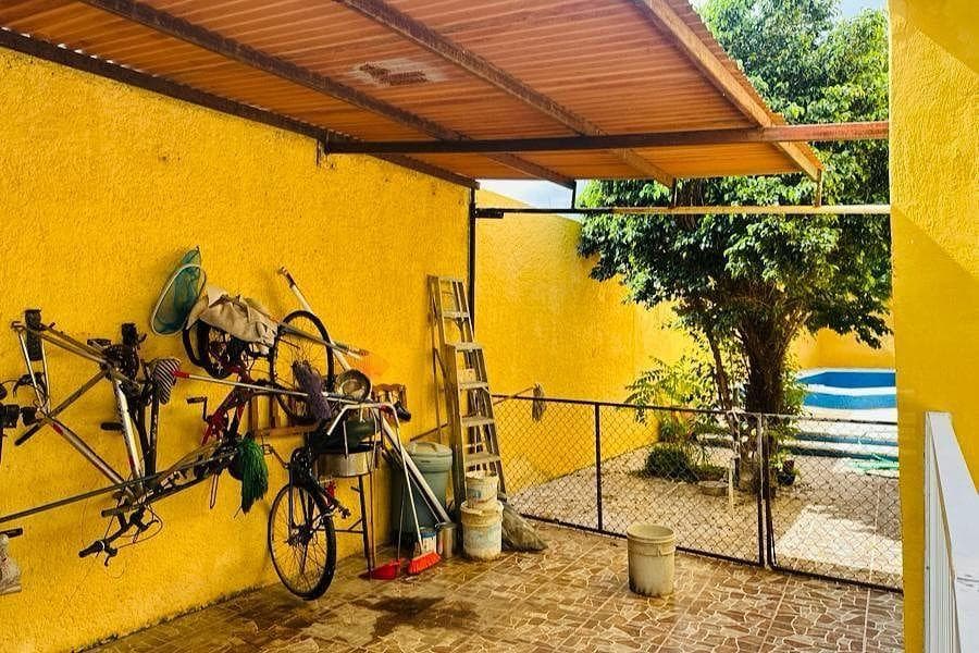 House for SALE in DOWNTOWN MÉRIDA