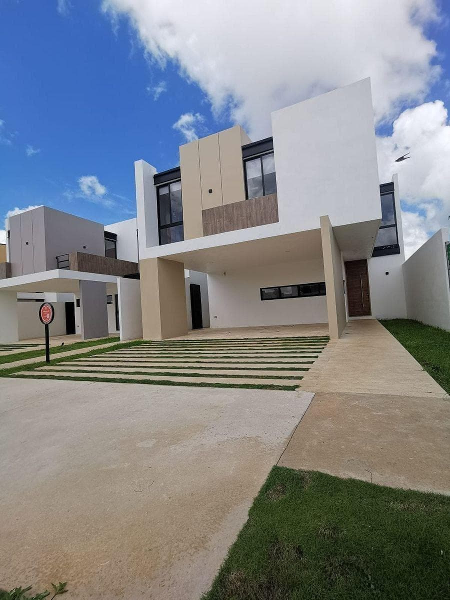 House north of Mérida, Cholul - Conkal