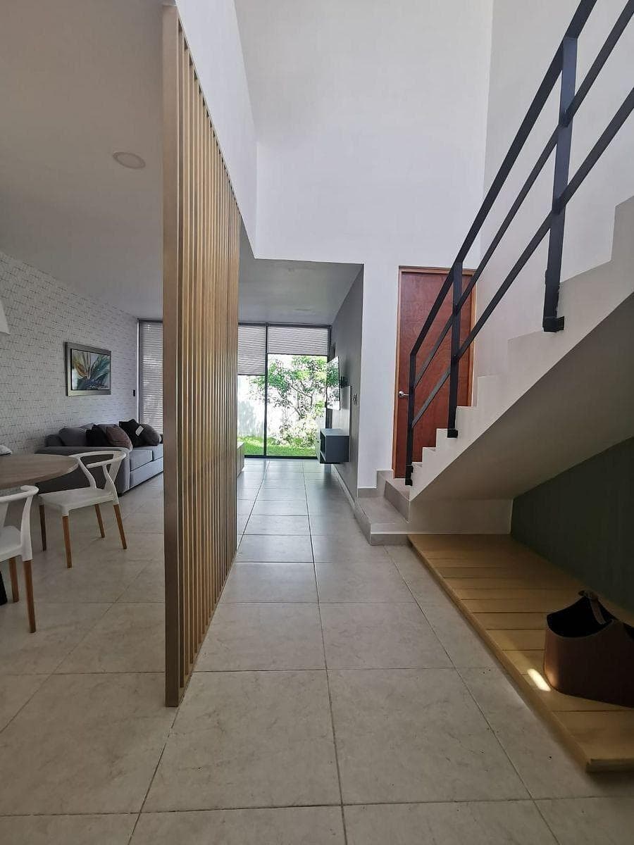 House north of Mérida, Cholul - Conkal