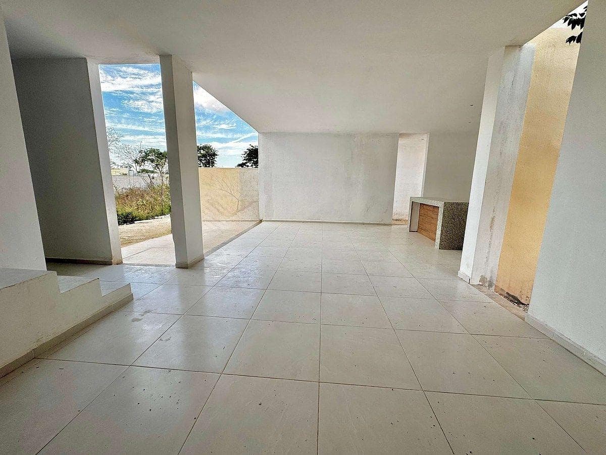 3-Bedroom House in Real Montejo, Mérida
