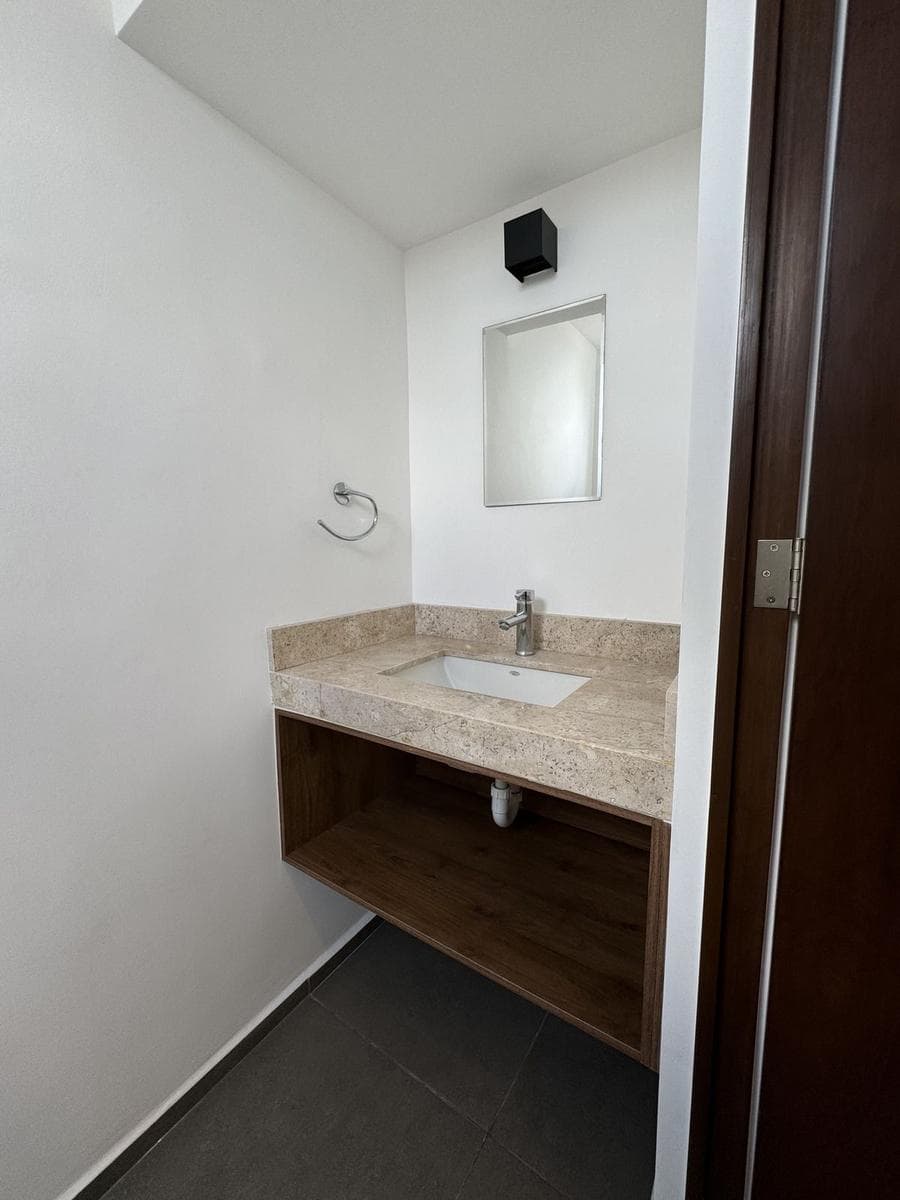 2-Bedroom Apartment in North Mérida, Sodzil Norte