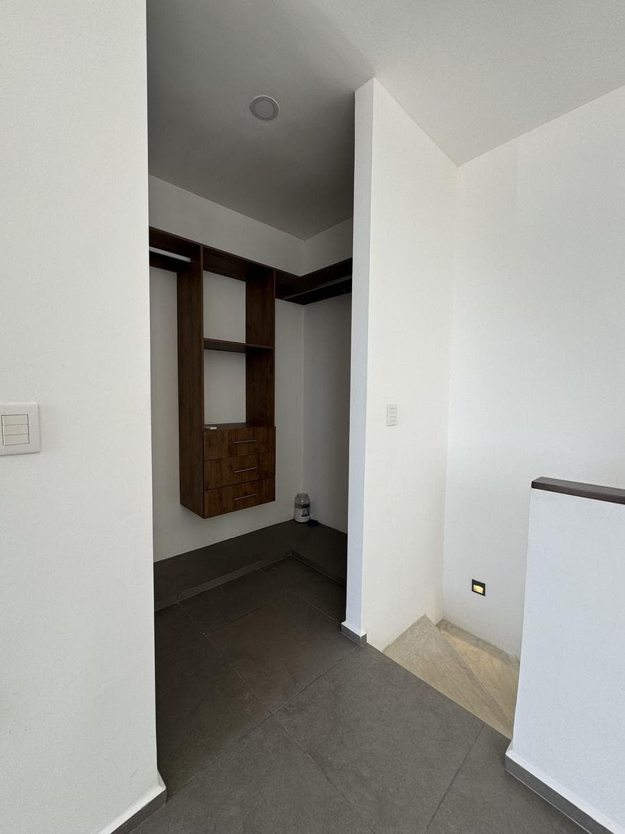 2-Bedroom Apartment in North Mérida, Sodzil Norte