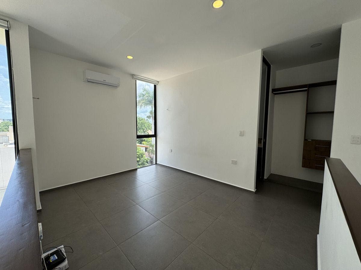 2-Bedroom Apartment in North Mérida, Sodzil Norte