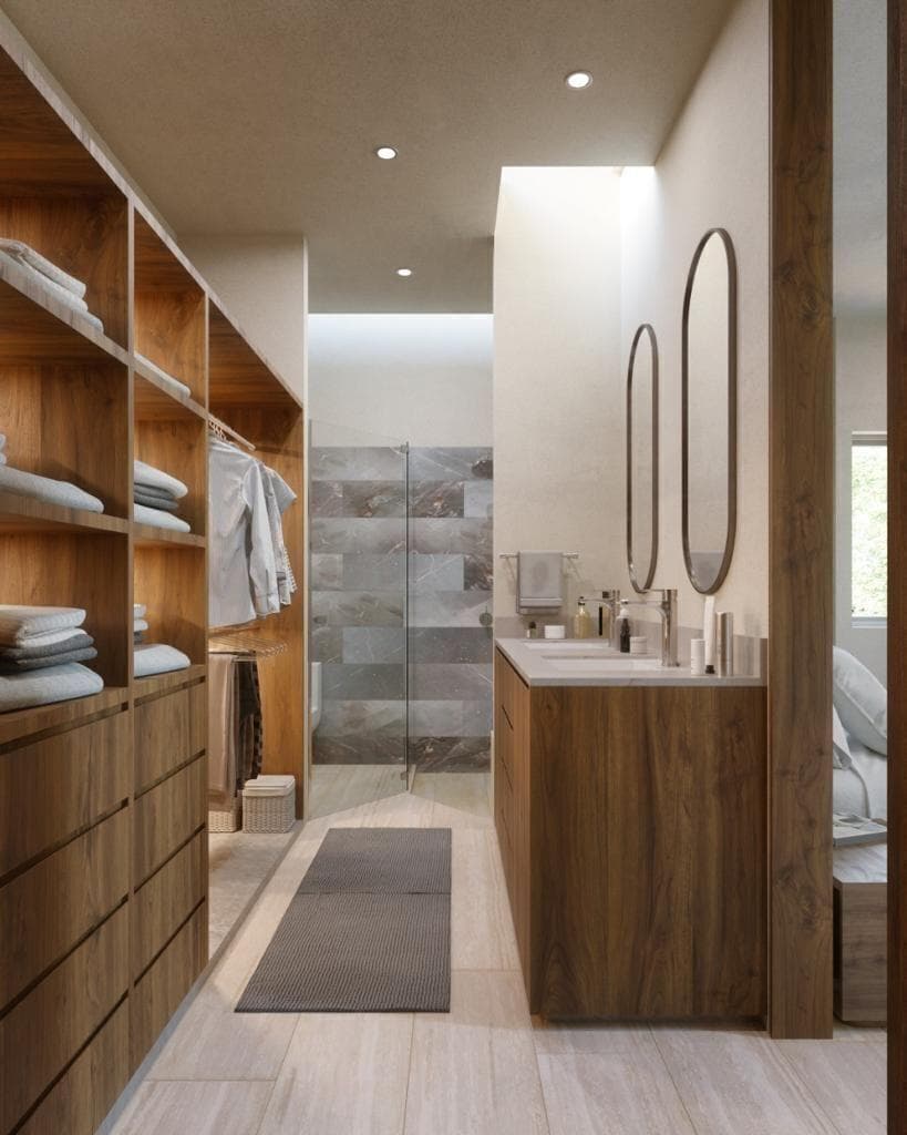 Townhouse North of Mérida, Montecristo