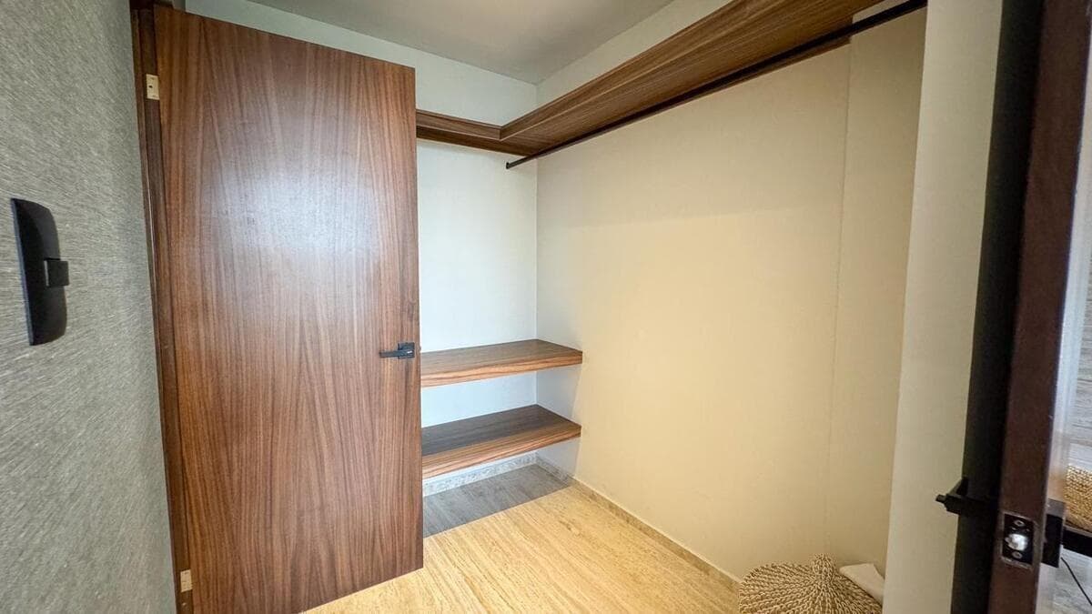 Beachfront Apartment in Mérida, Chicxulub