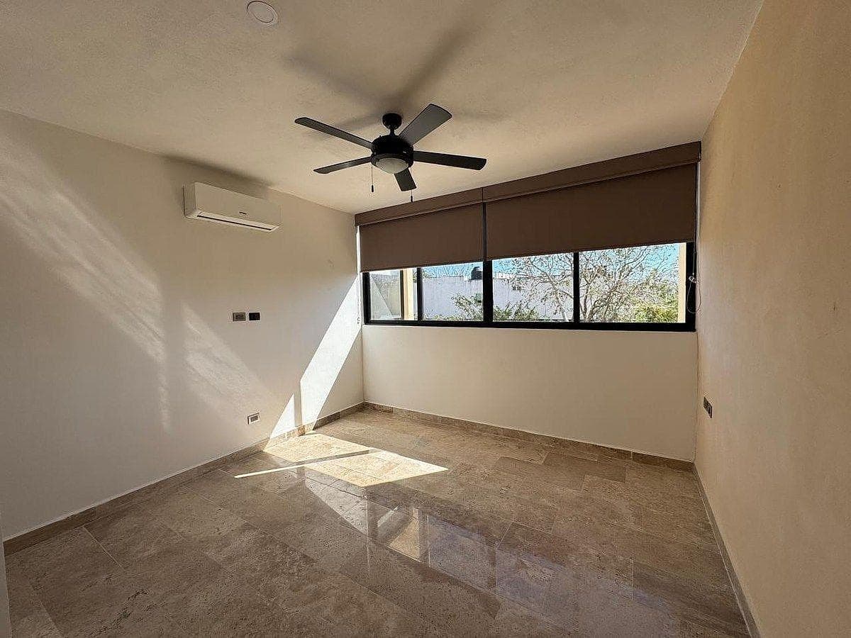 Apartment in a high-appreciation area, Temozón Norte, Mérida