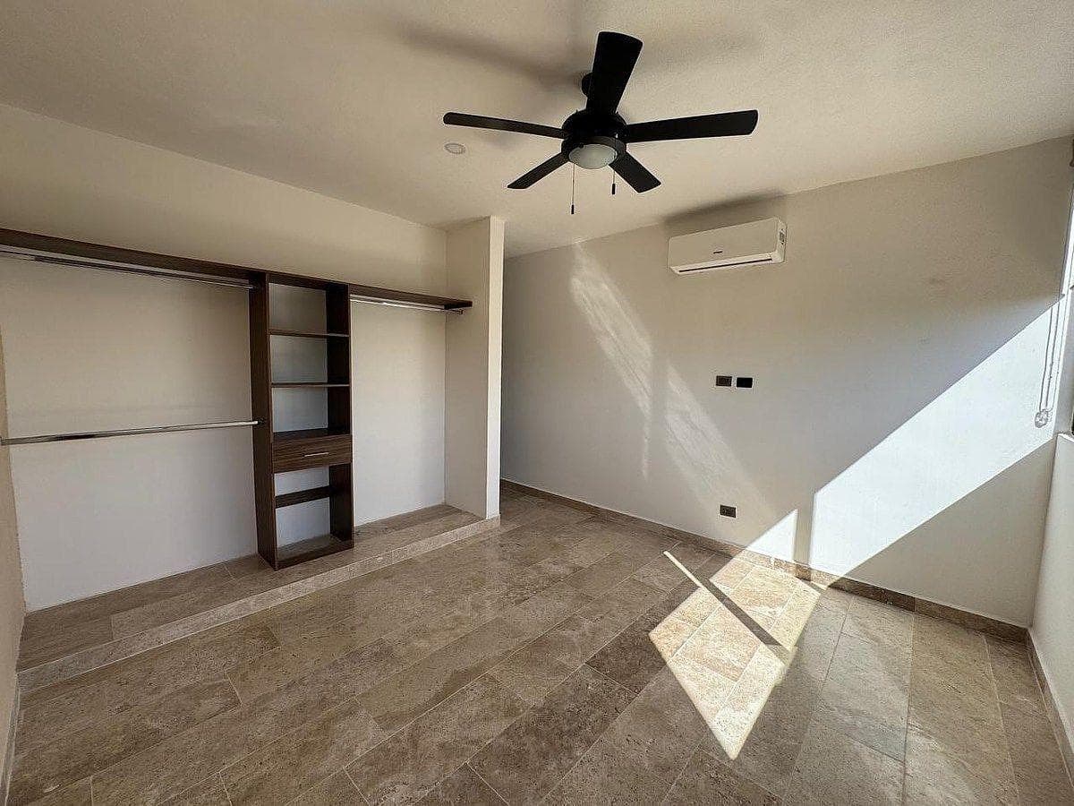 Apartment in a high-appreciation area, Temozón Norte, Mérida