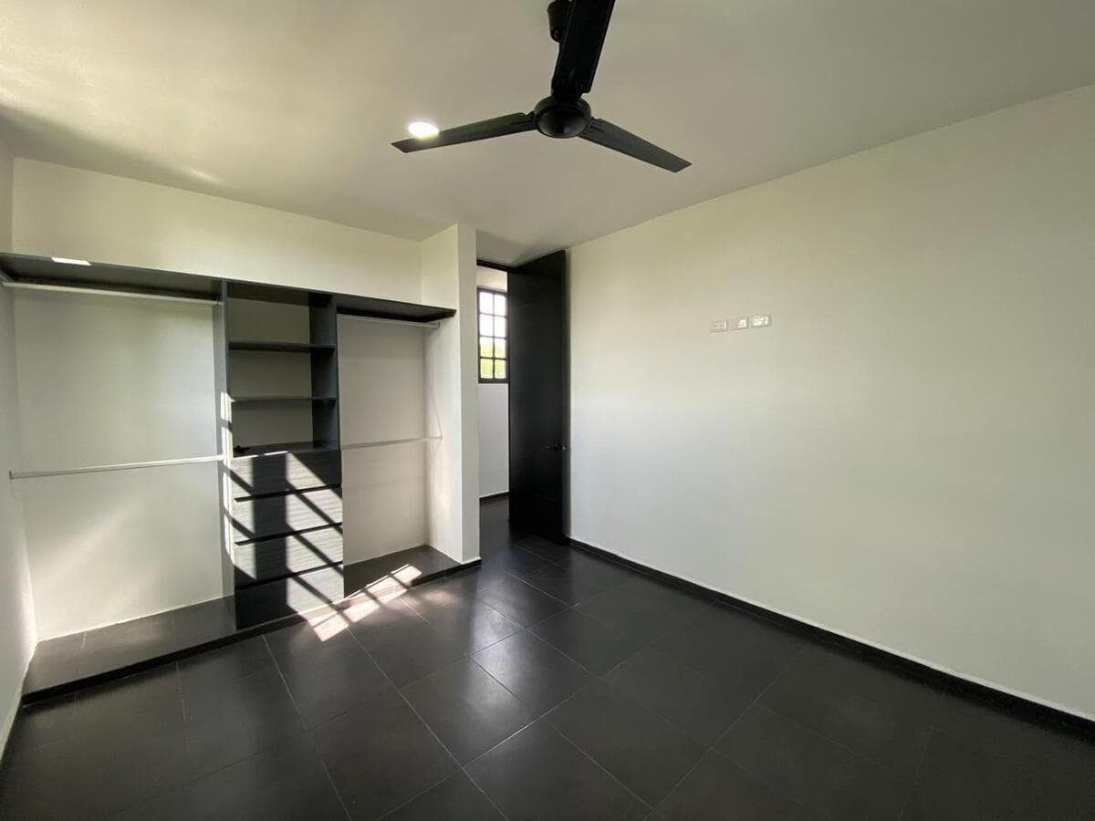Apartment for RENT in MÉRIDA, in EL PORVENIR