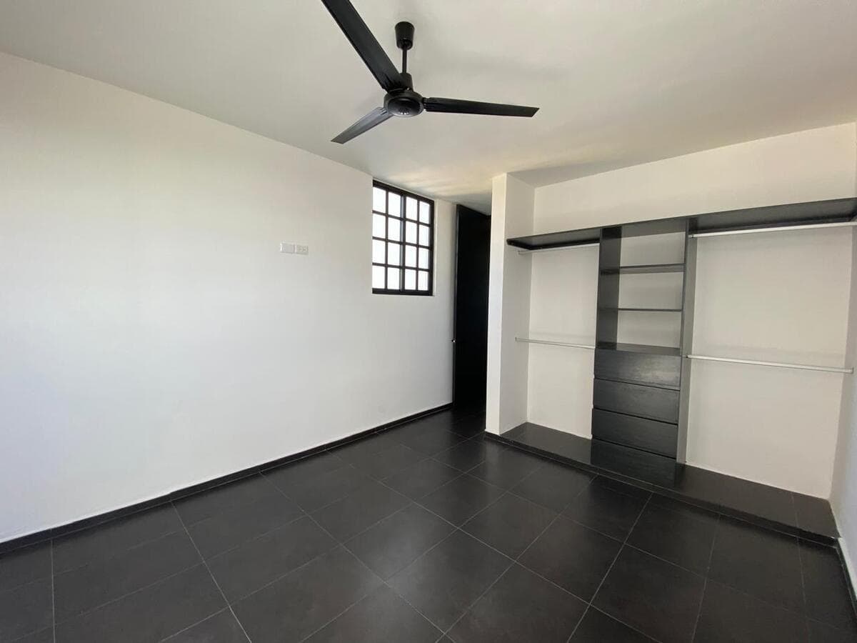 Apartment for RENT in MÉRIDA, in EL PORVENIR