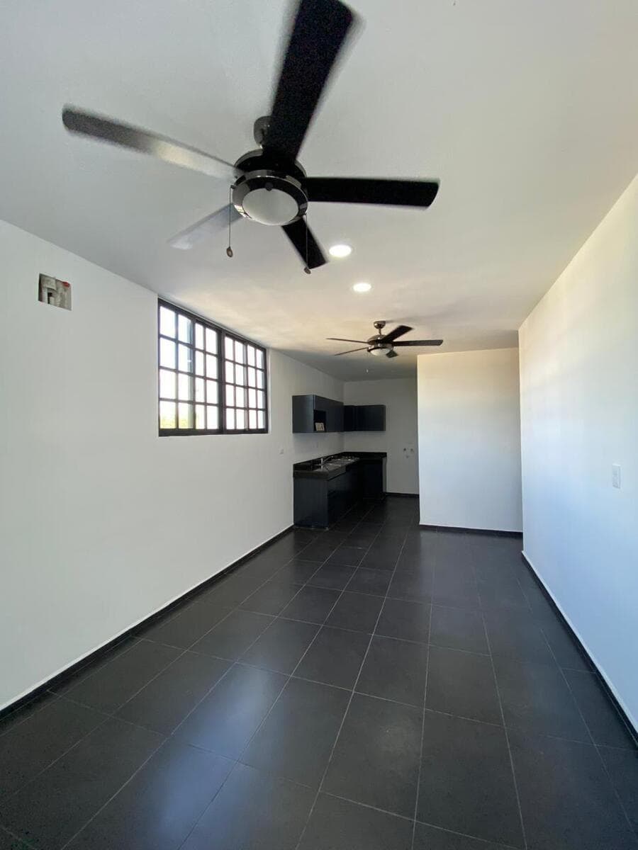 Apartment for RENT in MÉRIDA, in EL PORVENIR