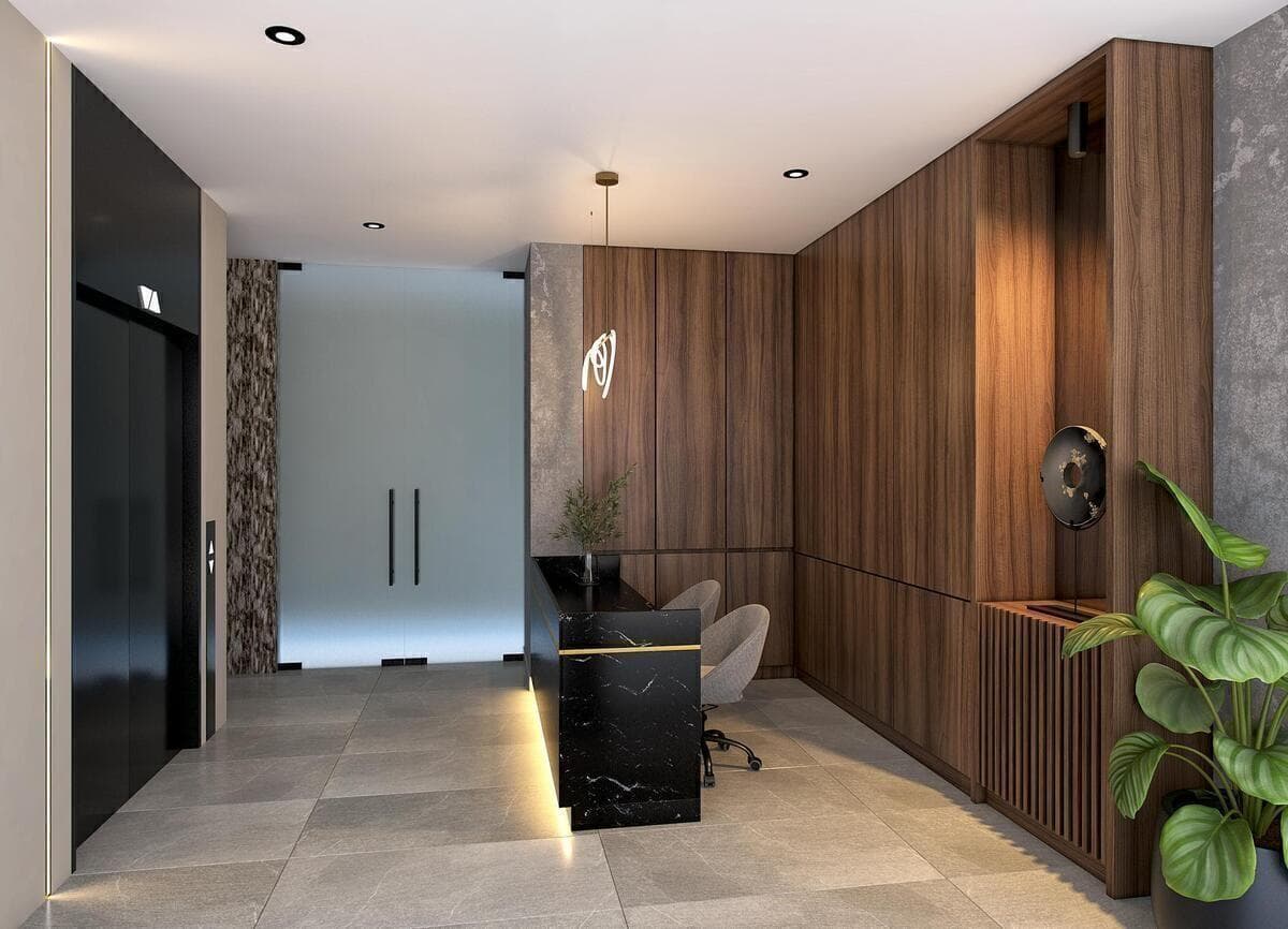 Apartment in Mérida in the NORTH area, Montebello