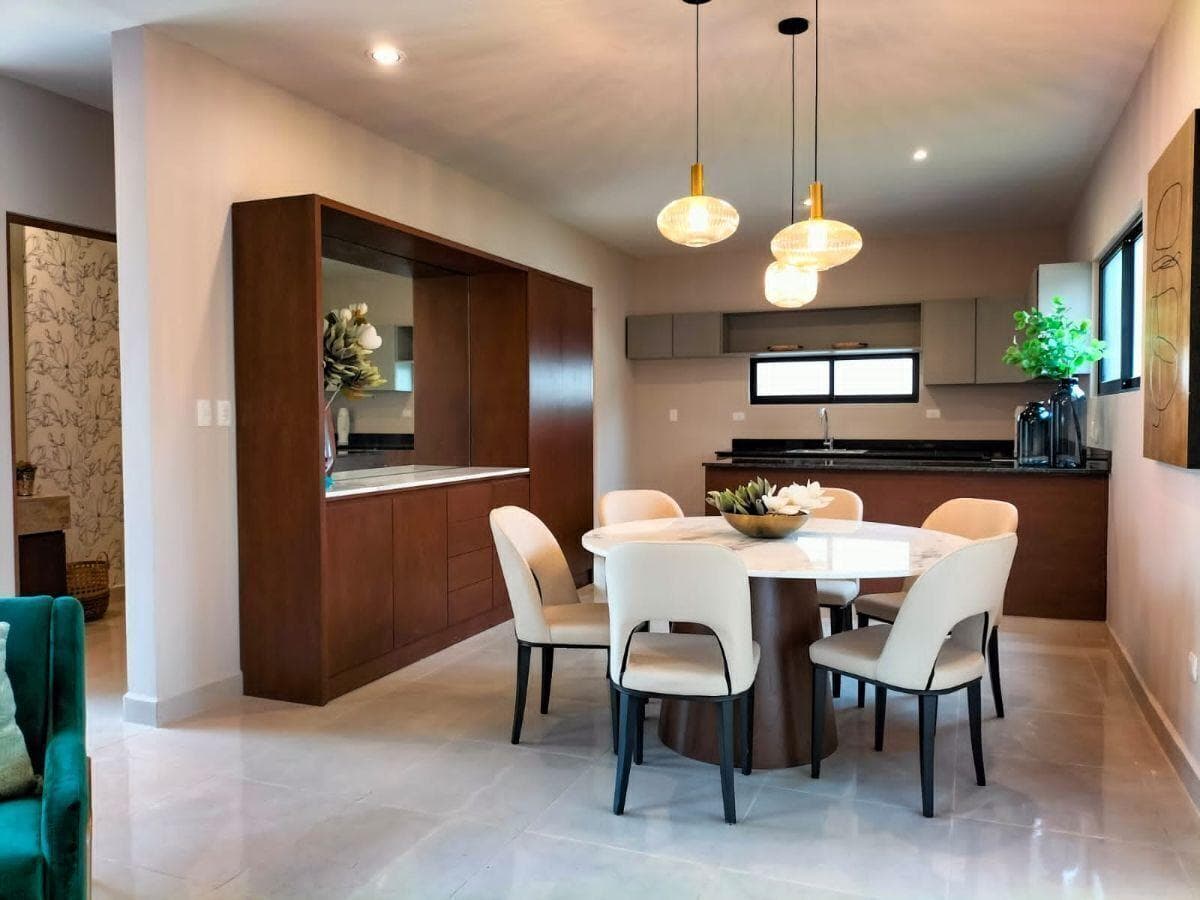 House for Sale in Real Montejo