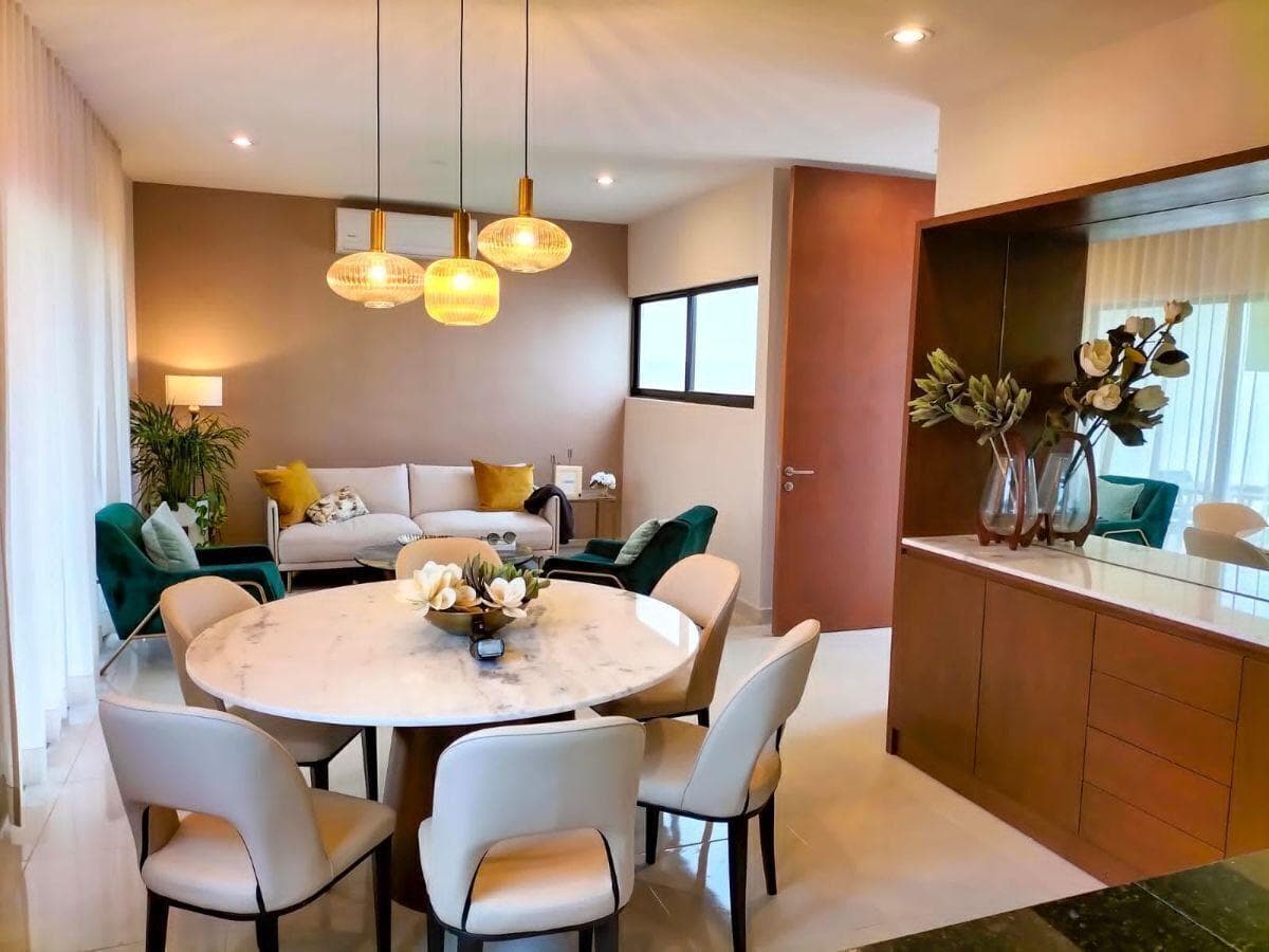 House for Sale in Real Montejo