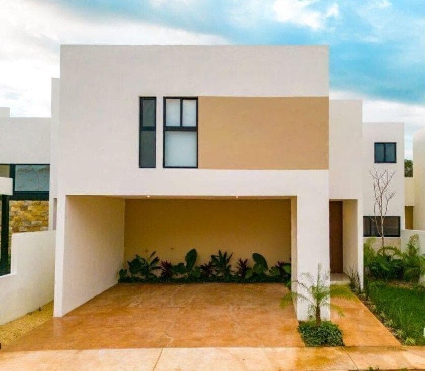 House for Sale in Real Montejo