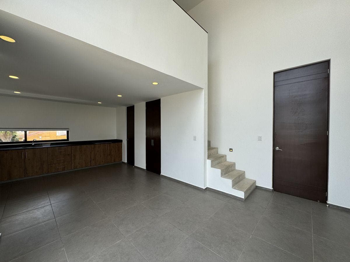2-Bedroom Apartment in North Mérida, Sodzil Norte