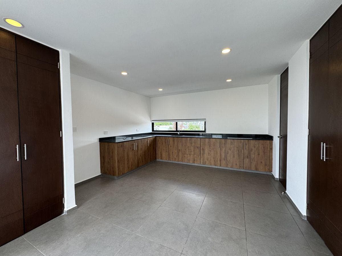 2-Bedroom Apartment in North Mérida, Sodzil Norte