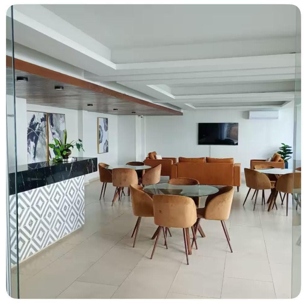 Apartment for rent in Temozón Norte
