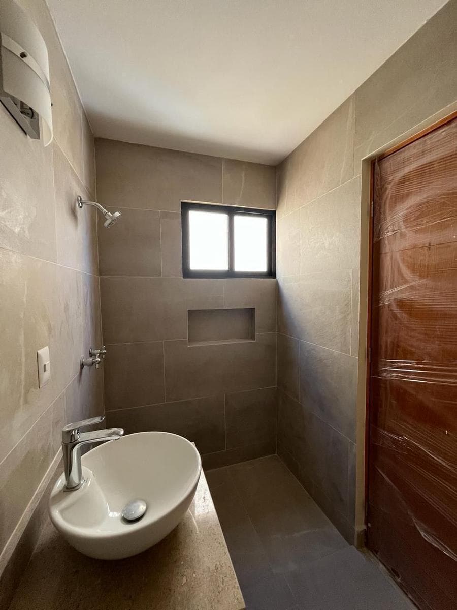Three-bedroom house in Los Pinos, Mérida