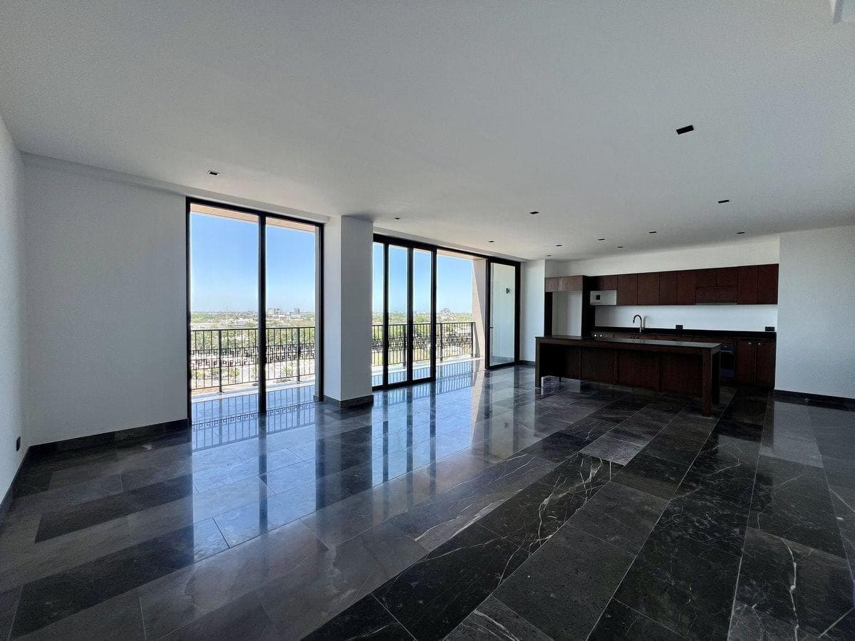 Apartment in North Mérida, Altabrisa