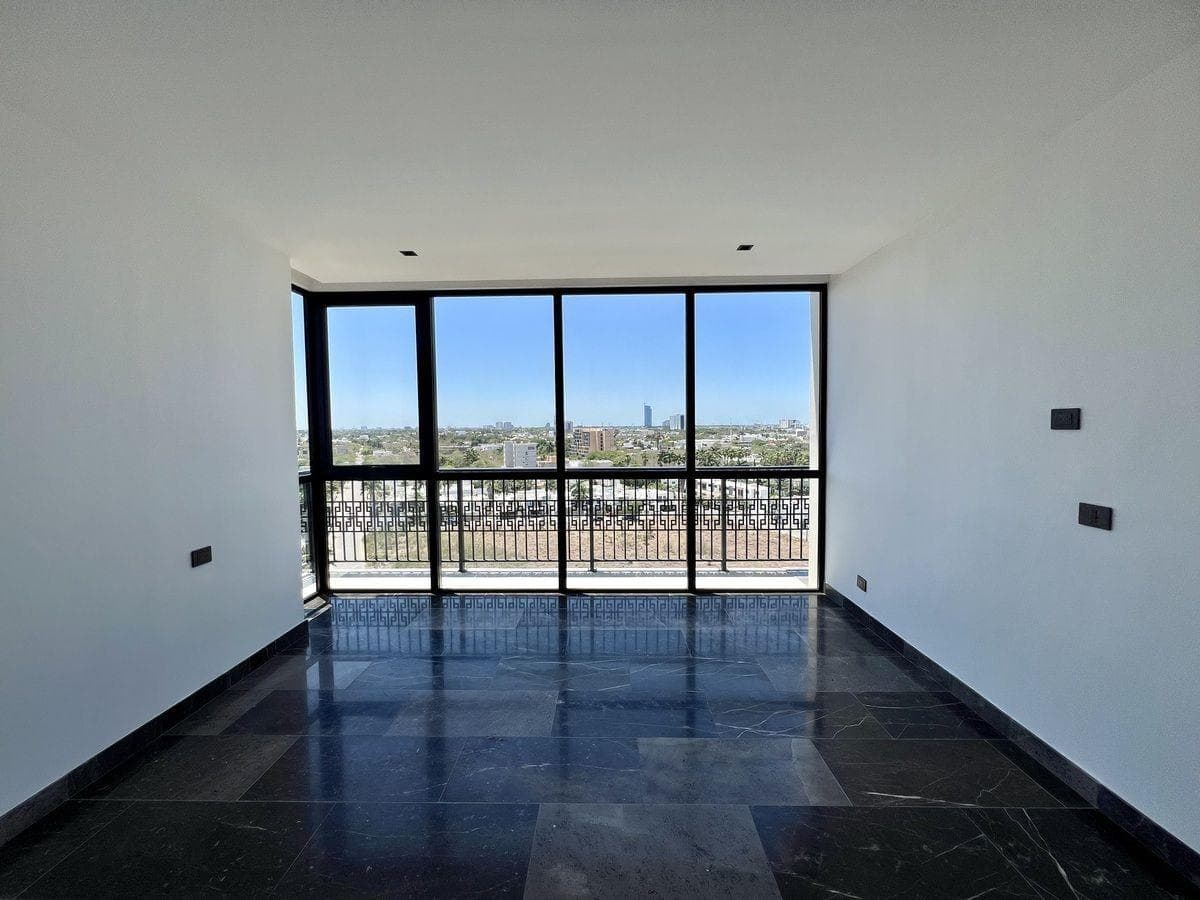 Apartment in North Mérida, Altabrisa