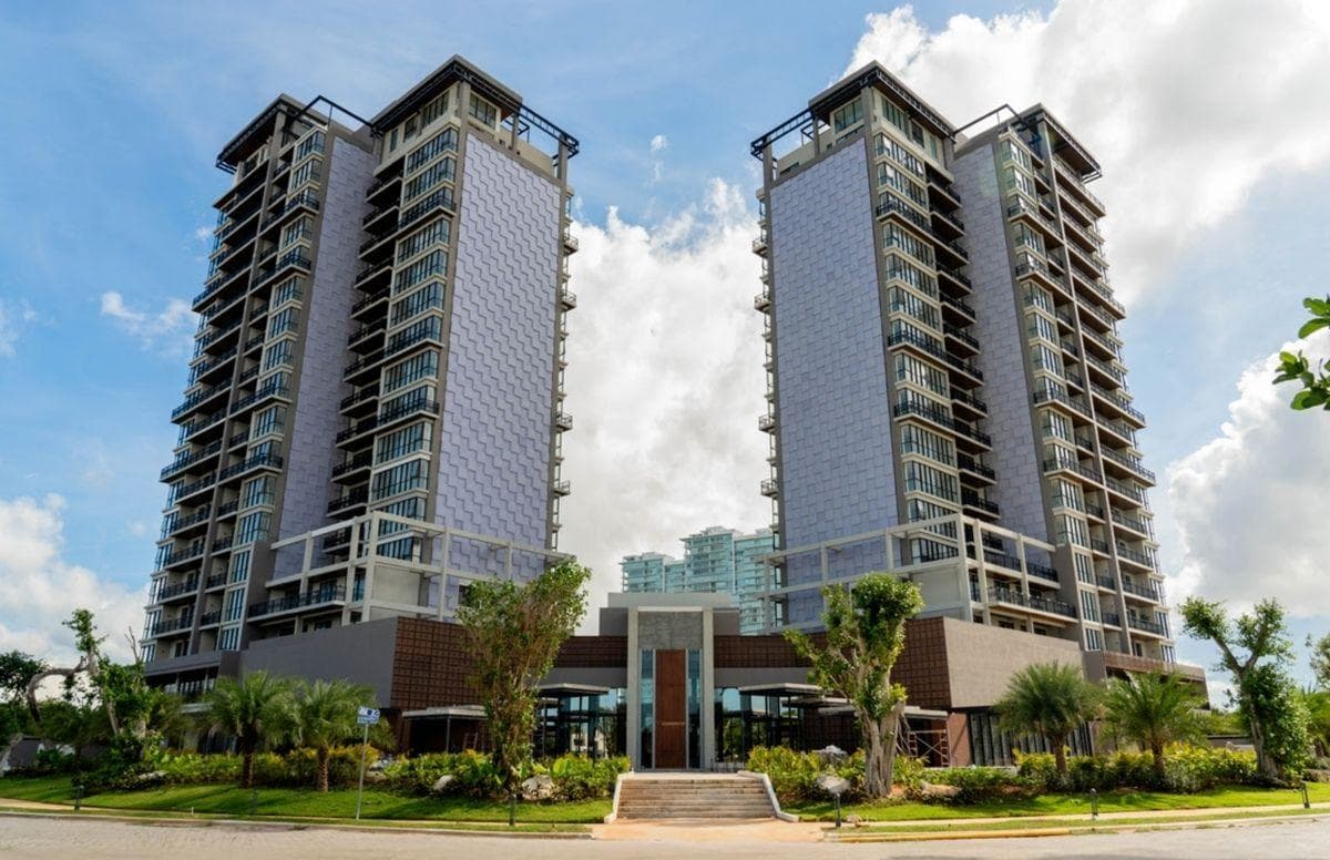 Apartment in North Mérida, Altabrisa
