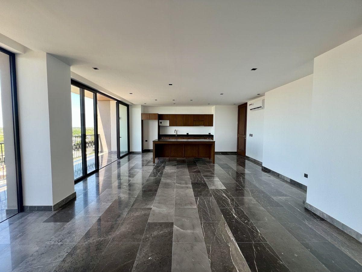 Apartment in North Mérida, Altabrisa