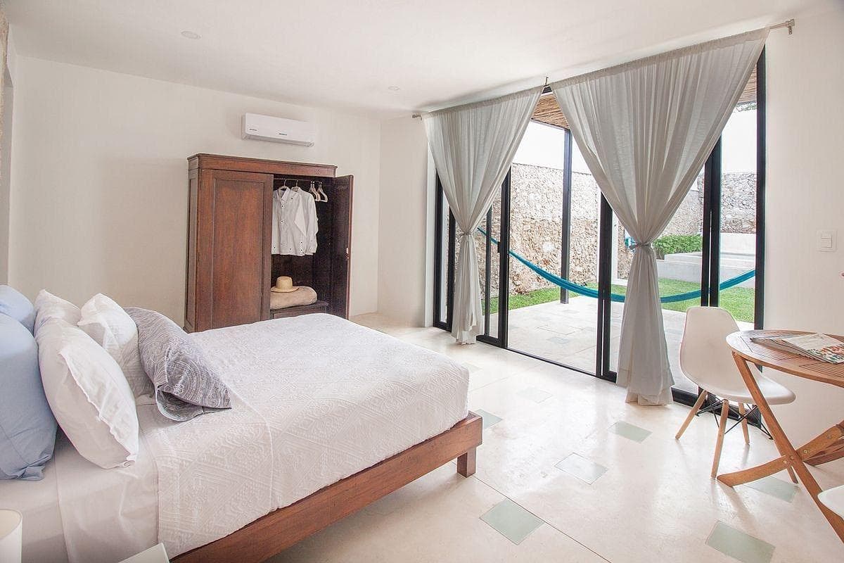 FULLY REMODELED HOUSE FOR SALE IN DOWNTOWN, MÉRIDA, SAN SEBASTIÁN
