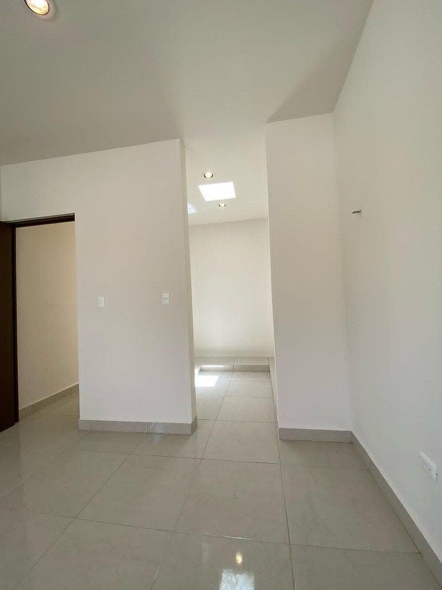 Single-Story House North of Mérida, in Real Montejo