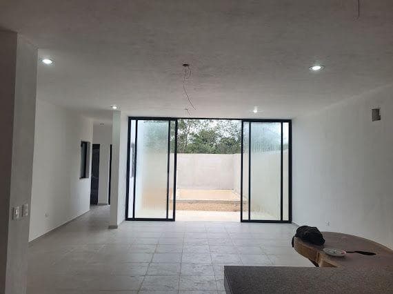 House North of Mérida, Conkal