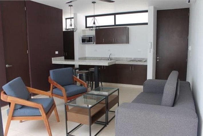 Townhouse in Colonia Maya, with easy access to the Mérida ring road