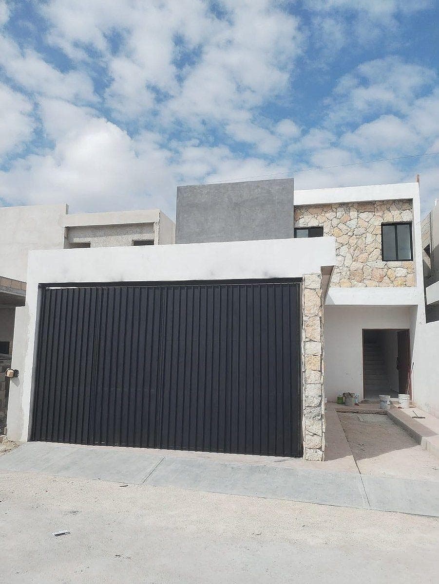 Pre-sale home with spacious rooms north of Mérida, Dzitya