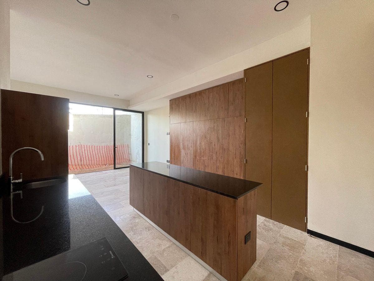 Apartment for sale north of Mérida, Santa Gertrudis Copo