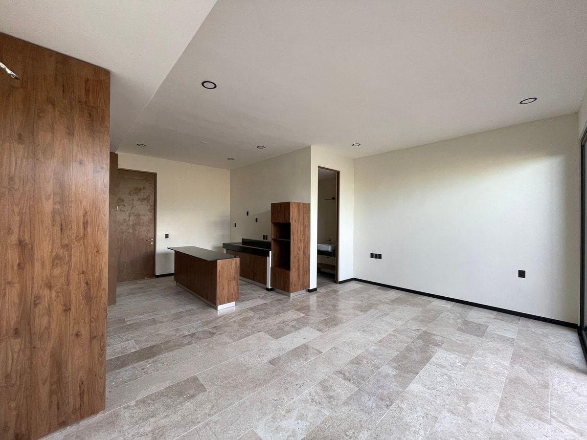 Apartment for sale north of Mérida, Santa Gertrudis Copo