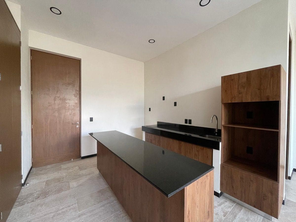 Apartment for sale north of Mérida, Santa Gertrudis Copo
