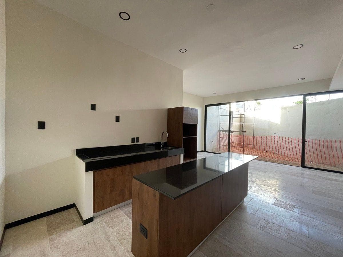 Apartment for sale north of Mérida, Santa Gertrudis Copo