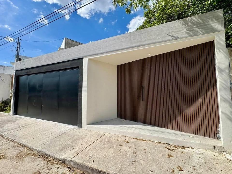 Single-Story House in Altabrisa, North of Mérida