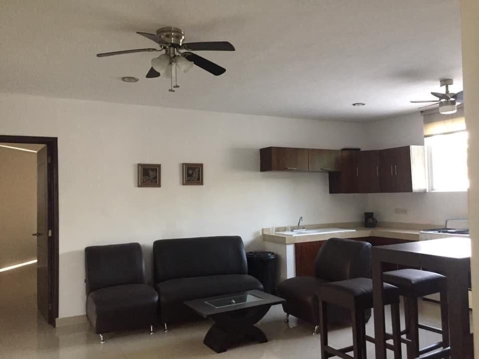 4-Bedroom Apartment for Rent on García Ginerés Street