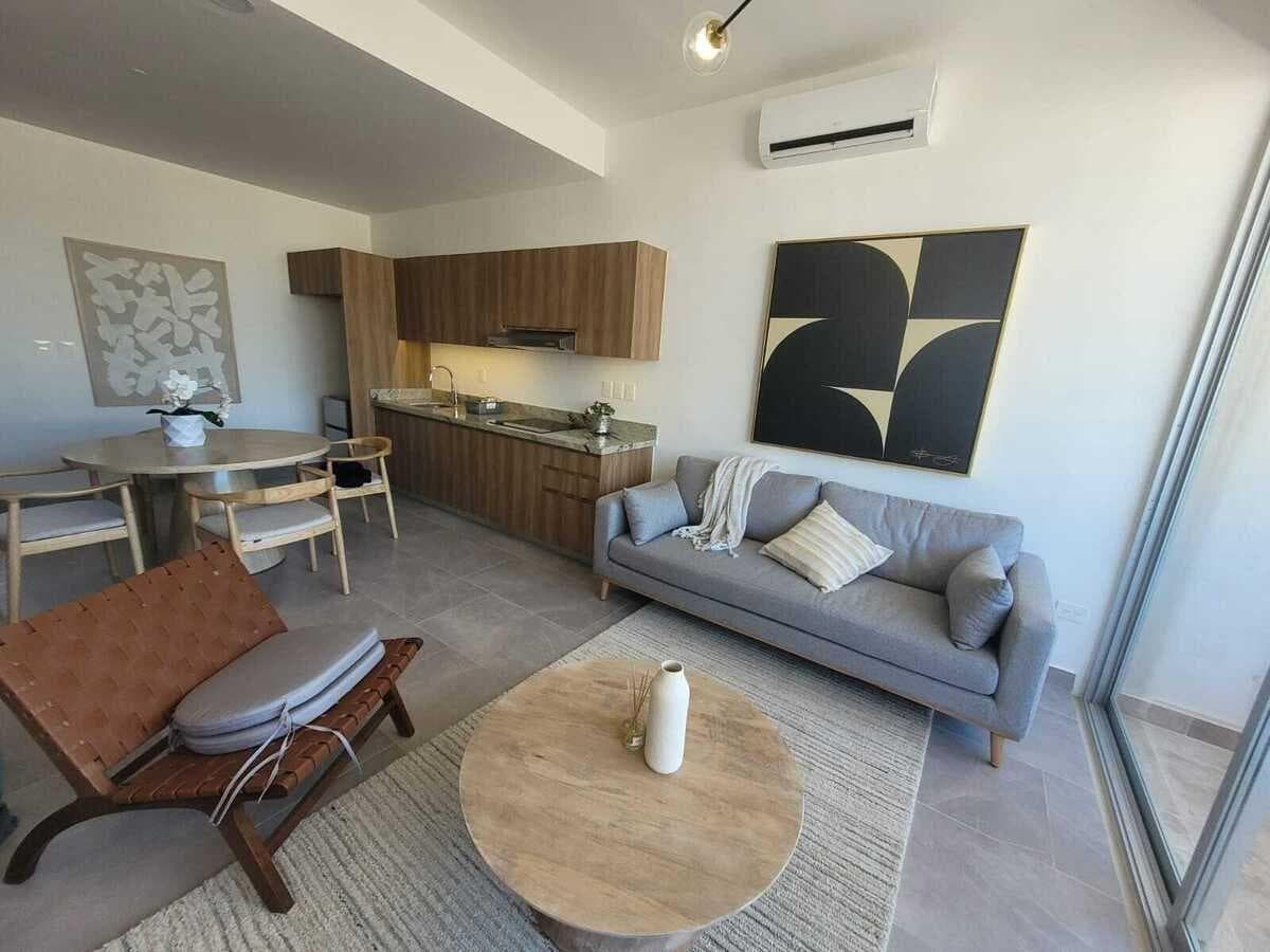 Apartment North of Mérida, Altabrisa
