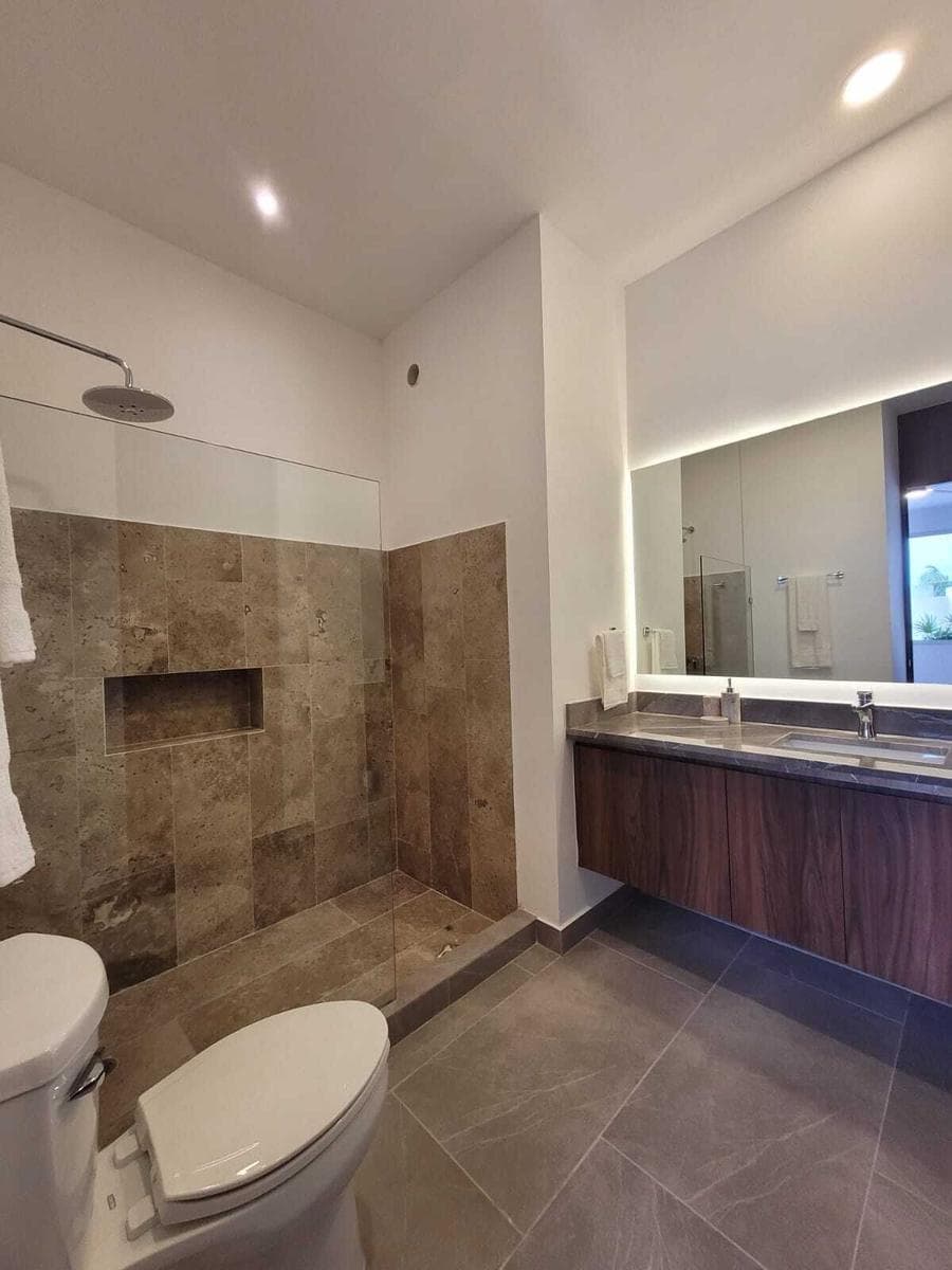 Apartment North of Mérida, Altabrisa