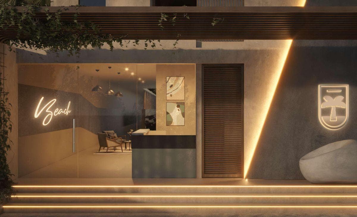 Mérida Department, Chicxulub Puerto