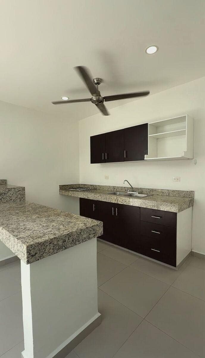 House FOR RENT in MÉRIDA, in the BENITO JUÁREZ NORTE neighborhood