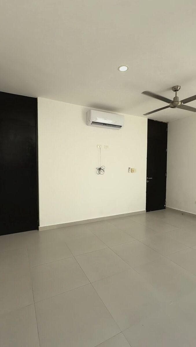House FOR RENT in MÉRIDA, in the BENITO JUÁREZ NORTE neighborhood