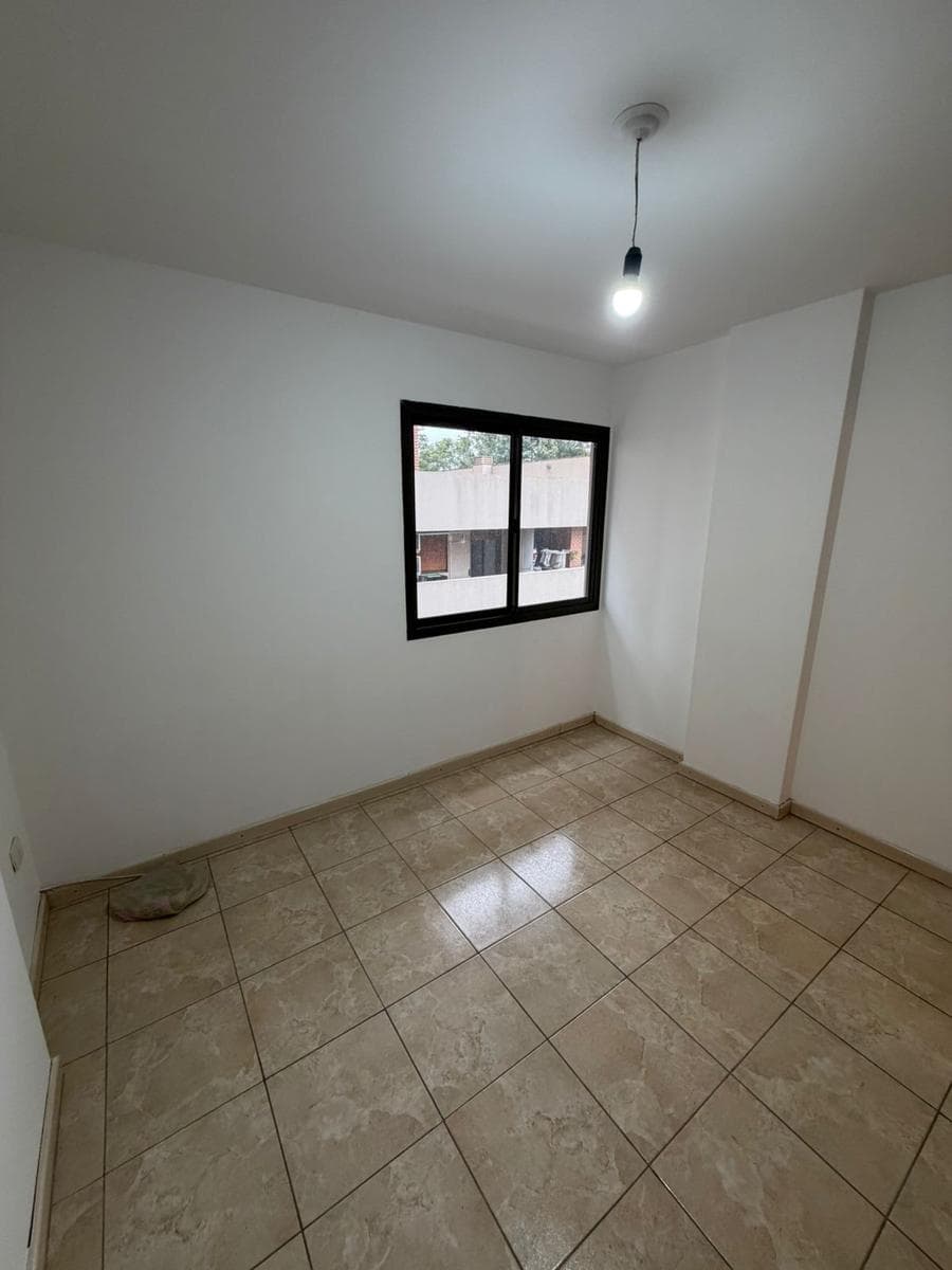1-BEDROOM APARTMENT FOR RENT WITH BALCONY—JUST A FEW METERS FROM CIUDAD UNIVERSITARIA