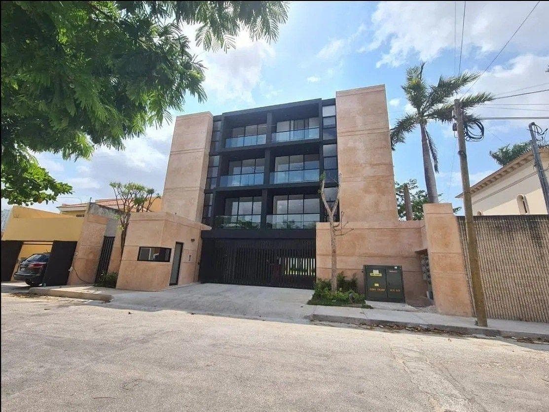 2-Bedroom Apartment for Rent in San Ramon Norte