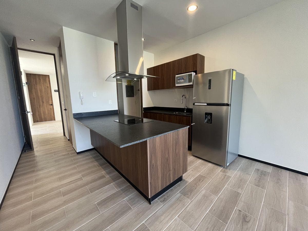 2-Bedroom Apartment for Rent in San Ramon Norte