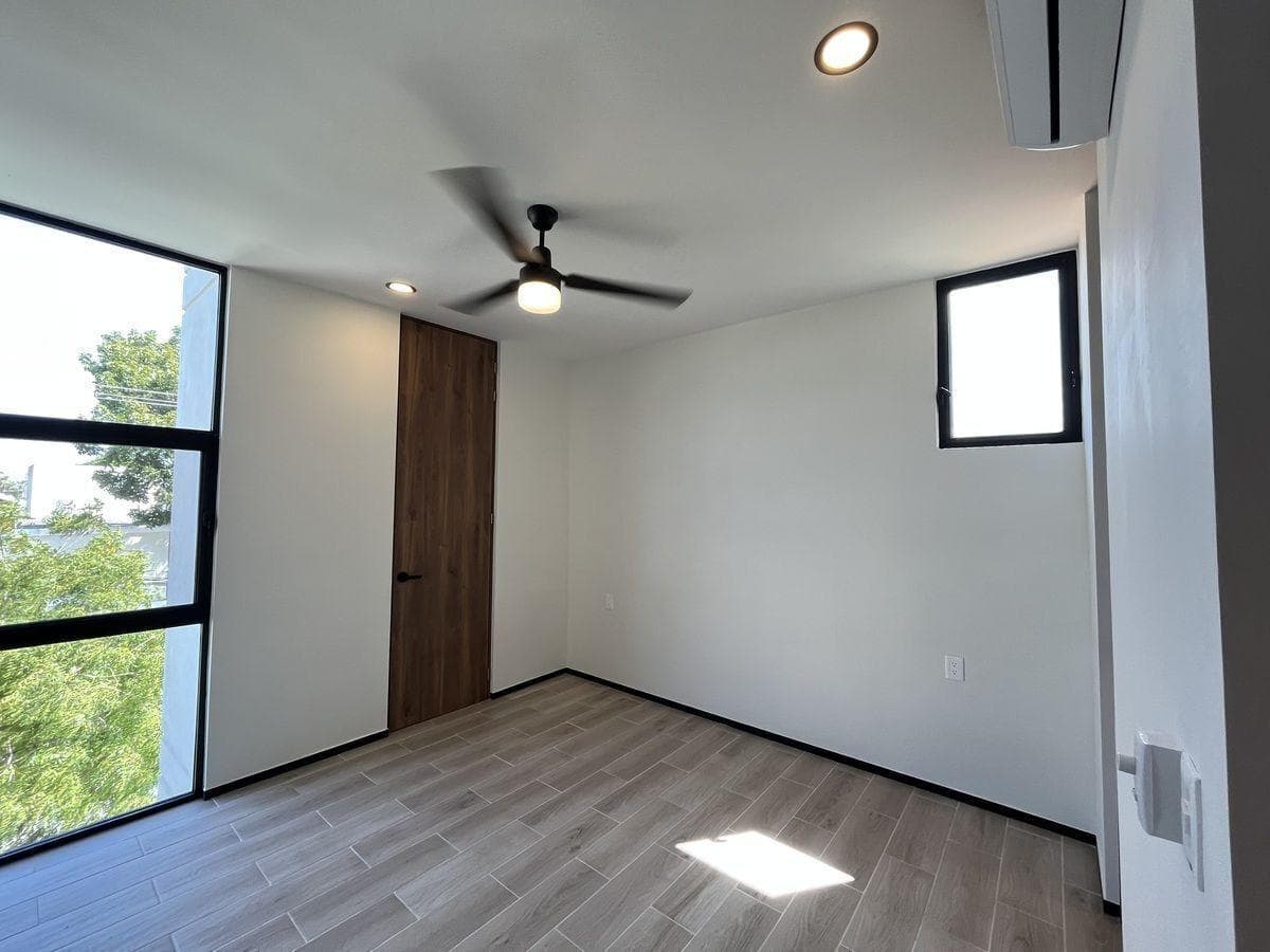 2-Bedroom Apartment for Rent in San Ramon Norte