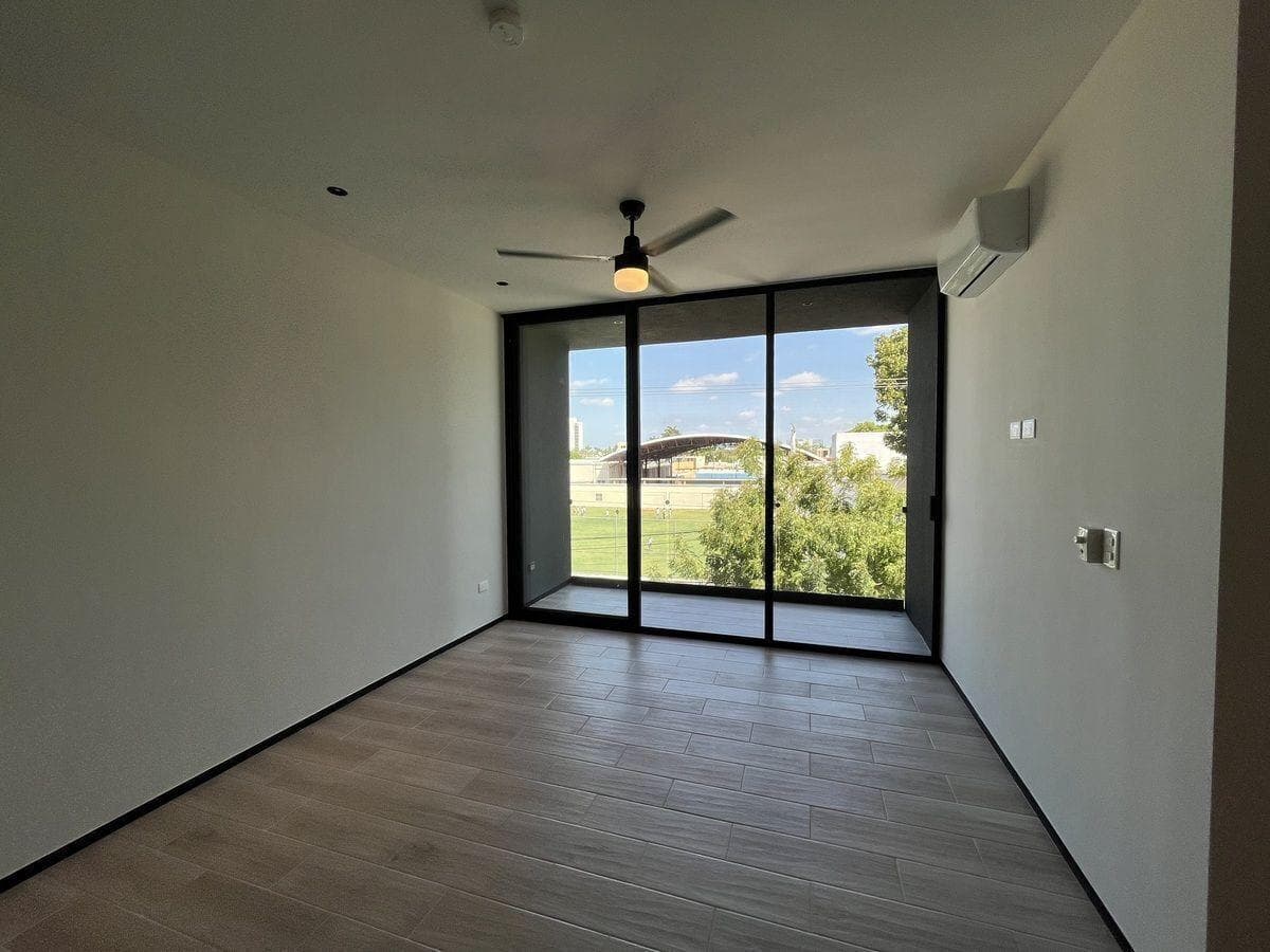 2-Bedroom Apartment for Rent in San Ramon Norte