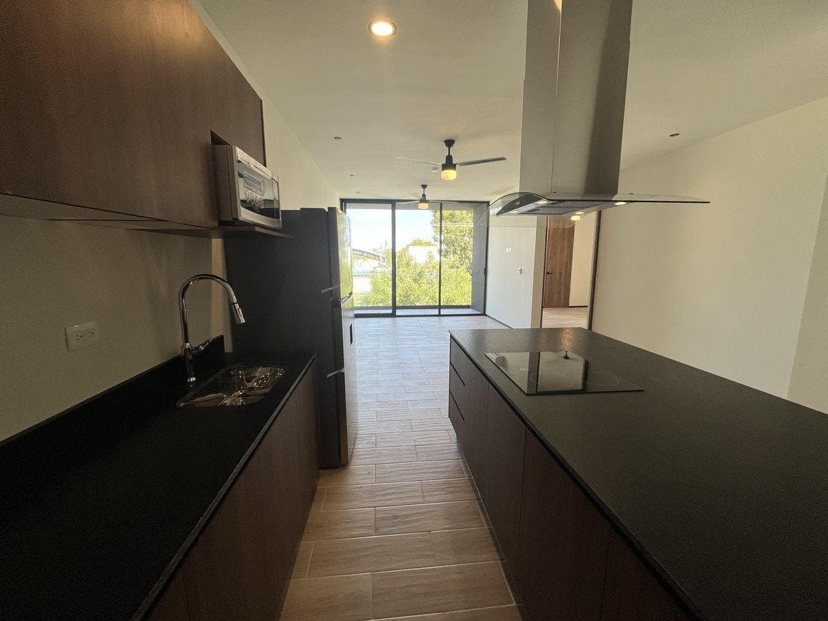 2-Bedroom Apartment for Rent in San Ramon Norte